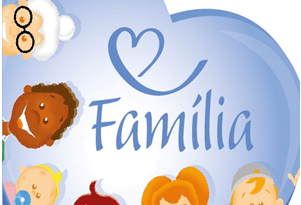 1º Sábado Família será realizado no dia 12 de outubro