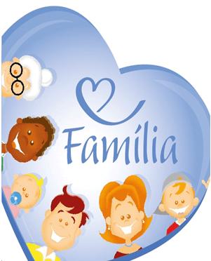 1º Sábado Família será realizado no dia 12 de outubro